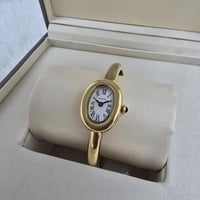 ساعة كارتير بينوار الأنيقة