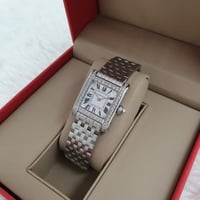 ساعة كارتير تانك نورمال النسائية