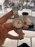 ساعة قوتشي النسائية