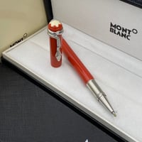 قلم مونت الثعبان