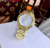 ساعة فرزاتشي النسائية