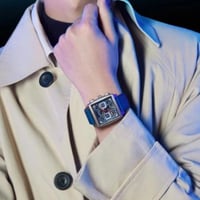 ساعة تاغ هوير موناكو