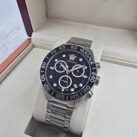 ساعة فيرزاتشي كرونوغراف