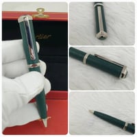 قلم كارتير سانتوس دومو