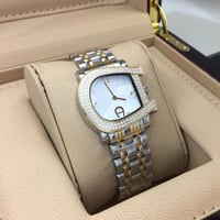 ساعة اجنر النسائية