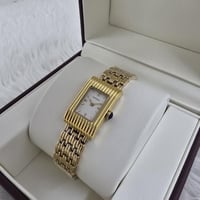 ساعة بوشرون الجديدة