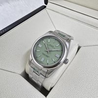 ساعة رولكس اويستر بربتشوال اوتوماتيك هاي كواليتي ا...