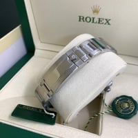 ساعة رولكس بروس واين جي ام تي الجديدة 2024