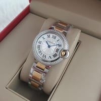 ساعة كارتير بالون النسائية