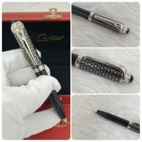 قلم كارتير رودستر باشا