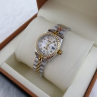 ساعة رولكس النسائية ميني