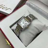 ساعة كارتير النسائية الجديدة وسط