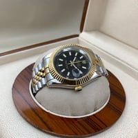 رولكس دايجست جامبو