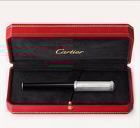 قلم كارتير سانتوس دومو
