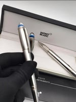 قلم مونت بلانك الفضاء