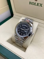 رولكس عربي المميزة