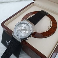 ساعة هوبلت كرونوغراف