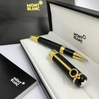 قلم مونت بلانك ارثر كونان الجديد