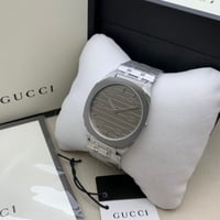 ساعة قوتشي الرجالية الانيقة