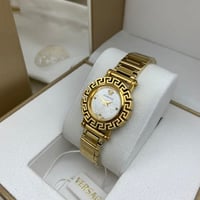 ساعة فيرزاتشي الجديدة