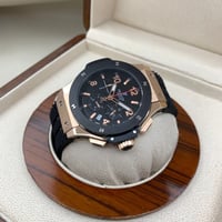 ساعة هوبلت بيغ بانغ