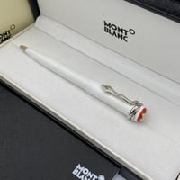 قلم مونت الثعبان