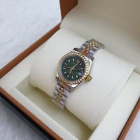 ساعة رولكس النسائية ميني