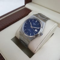 ساعة تيسوت الانيقة