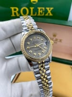 ساعة رولكس النسائية