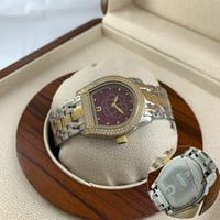 ساعة اجنر النسائية