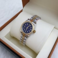 ساعة رولكس النسائية ميني