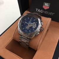 ساعة تاغ هوير