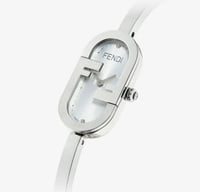 ساعة فندي الجديدة