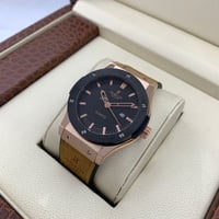 ساعة هوبلت كلاسيك