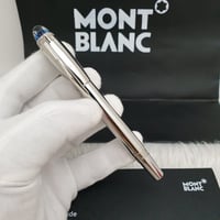 قلم مونت بلانك الفضاء