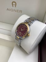 ساعة اقنـر النسائية