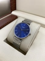 ساعة لونجين الانيقة