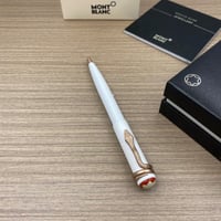 قلم مونت الثعبان