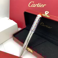 قلم كارتير رودستر الجديد