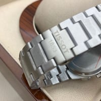 ساعة تيسوت كرونوغراف