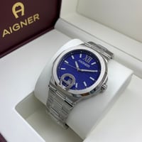 ساعة اقنر تافيانو الجديدة