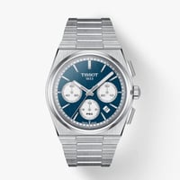 ساعة تيسوت كرونوغراف