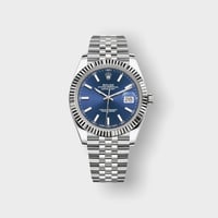 ساعة رولكس ديت جست وسط اوتوماتيك هاي كواليتي