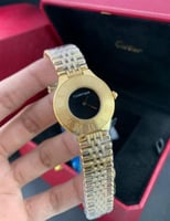 ساعة كارتير موست دي كارتييه 21 النسائية