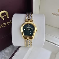 ساعة بورجينا الجديدة من اقنر