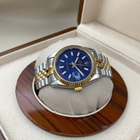 رولكس دايجست وسط