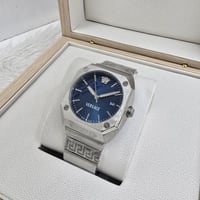 ساعة فيرزاتشي انتاريس الرجالية