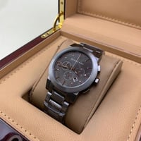 ساعة بربري كرونوغراف