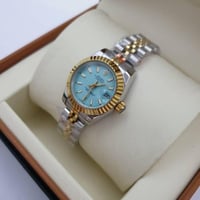 ساعة رولكس النسائية ميني