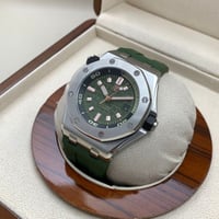 ساعة اوديمار ربل اوتوماتيك